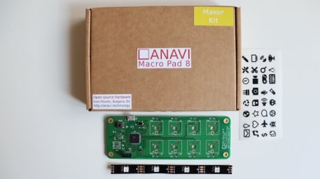 anavi macro pad