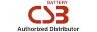 CSB CSB Series Sealed Lead Acid Battery – Mouser Israel