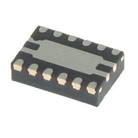 TPS62740DSSR Texas Instruments | Mouser Israel